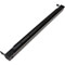 WHIRLPOOL DEFLECTEUR NOIR DE PORTE POUR FOUR