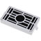 WHIRLPOOL Filtre Anti bacterien - C00629721