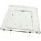 WHIRLPOOL COUVERCLE assembly