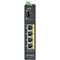 Zyxel 5-port GbE Unmanaged PoE Switch