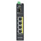 Zyxel Smart Managed Switch For Surveillance GS1350-6HP