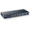 Zyxel Switch smart managed 8p 2.5GbE avec 2 Uplink SFP+