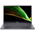 Photos Swift X - 16.1p / i5 / 8Go / 512Go / W11 / Gris