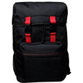 Nitro Backpack ABG143 pour PC 17p - Noir