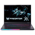 Photos Acer - Predator Helios - 16 GO - Noir abyssal