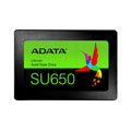Photos ADATA SATA III SU650 256GB 520/450