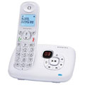 Photos CONFORT XL 375 VOICE BLANC