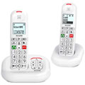 Photos XL685 VOICE DUO BLANC