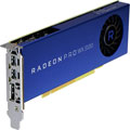 Photos Radeon Pro WX 3100 4Go GDDR5