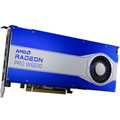 Photos Radeon PRO W6000 8Go GDDR6