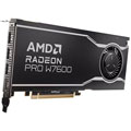 Photos Radeon Pro W7600 8 Go GDDR6