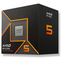 Photos Ryzen 5 9600 - 3.8GHz / AM5