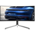 Photos Agon PRO PD34 Porsche Design