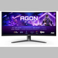 Photos AGON PRO AG346UCD