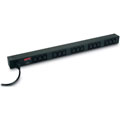 NetShelter Basic Rack PDU - 10A / (15)C13