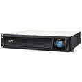 Smart-UPS C - Line interactive / 2000VA / RM 2U