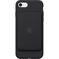 Photos Smart Battery Case pour iPhone 7 - Noir