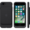 Smart Battery Case pour iPhone 7 - Noir