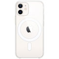 Photos Case with MagSafe Iphone 12 mini - Transparent