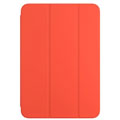 Photos Smart Folio iPad mini (6e génération) - Orange