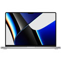 Photos MacBook Pro - 16.2p / M1 / 16Go / 512Go / Argent