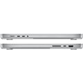 MacBook Pro - 16.2p / M1 / 16Go / 512Go / Argent