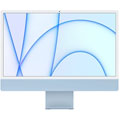 Photos iMac 4.5K Retina - M1 8-core / 8Go / 256Go / Bleu