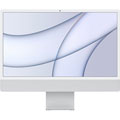 Photos iMac 4.5K Retina - M1 7-core/ 8Go / 256Go / Argent