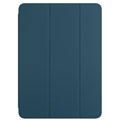 Photos Smart Folio pour iPad Air (5e gén) - Bleu marine