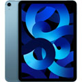 Photos iPad Air Wi-Fi + Cellular - 10.9p / 64Go / Bleu