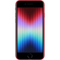 Photos iPhone SE (3eme gen) - 4.7p / 64Go / Rouge