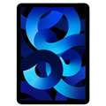 Photos iPad Air Wi-Fi 10.9p - 256Go / Bleu