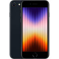Photos iPhone SE (3rd gen) - 4.7p / 64Go / Noir minuit