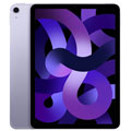 Photos iPad Air Wi-Fi + Cellular - 10.9p / 64Go / Violet