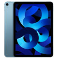 Photos iPad Air Wi-Fi + Cellular - 10.9p / 256Go / Bleu
