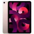 Photos iPad Air Wi-Fi + Cellular - 10.9p / 256Go / Rose
