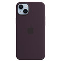 Photos Coque de protection pour iPhone 14 Plus - Violet