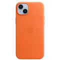 Photos Coque de protection pour iPhone 14 Plus - Orange