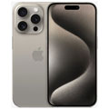 Photos iPhone 15 Pro - 6.1p / 512Go / Titane naturel