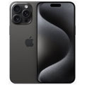 Photos iPhone 15 Pro Max - 6.7p / 256Go / Titane noir