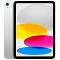 Photos iPad Wi-Fi + Cellular 10.9p - 256Go / Argent