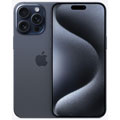 Photos iPhone 15 Pro Max - 6.7p / 1To / Bleu titane