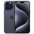 Photos iPhone 15 Pro Max - 6.7p / 256Go / Bleu titane