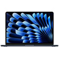 Photos MacBook Air - 13.6p / M3 / 8Go / 512Go / Noir