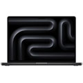Photos MacBook Pro - 16.2p / M3 / 48Go / 1000Go / Noir
