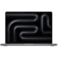 Photos MacBook Pro - 14.2p / M3 / 16Go / 1To / Gris
