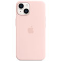 Photos Case - Silicone - Iphone 14 - rose