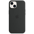 Photos Case - Silicone - Iphone 14 - noir