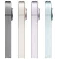 iPad Mini WiFi +Cellular (2024) 8.3p 256Go Violet