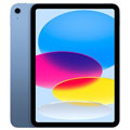 Photos iPad Wi-Fi 10.9p - 256Go / Bleu